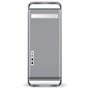 Power Mac G5 Front 128 Emoticon