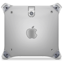 Power Mac G4 Side Emoticon