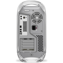 Power Mac G4 Back Quicksilver Emoticon