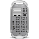 Power Mac G4 Back Fw 800 Emoticon