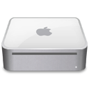 Mac Mini 1 Emoticon