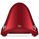 Jbl Creature Ii Red Emoticon