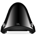 Jbl Creature Ii Black Emoticon