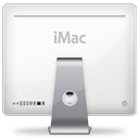 Imac Back Emoticon