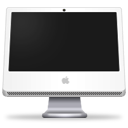 Imac Emoticon