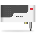 Griffin Airclick For Ipodmini Emoticon