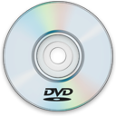 Dvd Emoticon