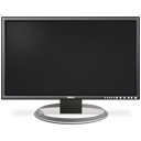 Dell 24 Inch Emoticon