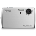 Cybershot Dsc T3 Emoticon