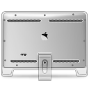 Cinema Display Old Emoticon