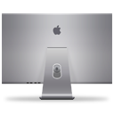 Cinema Display Back Emoticon