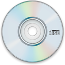 Cd Art Emoticon