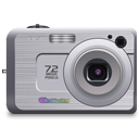 Casio Ex Z750 Emoticon