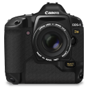 Canon Eos 1 Mark2 128 Emoticon