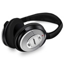 Bose Quietcomfort 2 Emoticon