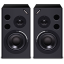 Alesis M1 Active Mk2 Speakers 2 Emoticon