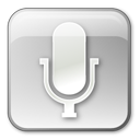 Microphone Disabled Emoticon