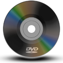 Dvd Emoticon