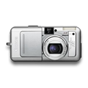 Powershot S60 Emoticon