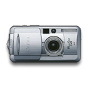 Powershot S45 Emoticon