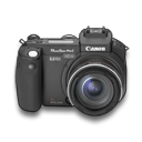 Powershot Pro 1 Emoticon