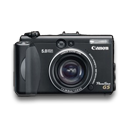 Powershot G5 Emoticon