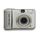 Powershot A610 Emoticon