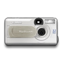 Powershot A310 Emoticon