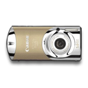 Ixus I Zoom Brown Emoticon