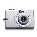 Ixus 50 Emoticon