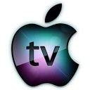 Apple Tv Logo Emoticon