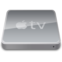 Apple Tv Emoticon