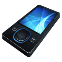 Hp Zune Emoticon