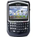 Blackberry 8705g Emoticon