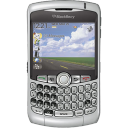 Blackberry 8300 Emoticon