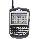 Blackberry 7520 Emoticon