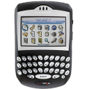 Blackberry 7250 Emoticon