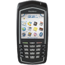 Blackberry 7130e Emoticon