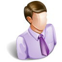 Administrator Emoticon