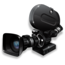 Film Camera 35mm Active Emoticon