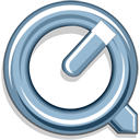 Quicktime Emoticon