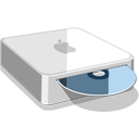 Mac Mini Cd Emoticon