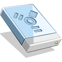 Firewire Hd Emoticon