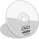 Dvd Emoticon