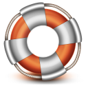 Lifesaver Emoticon