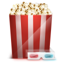 Cinema Emoticon