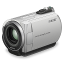 Sony Handycam Emoticon