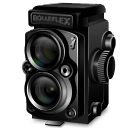 Rolleiflex Emoticon