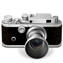 Leica 4 Emoticon