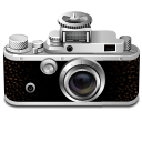 Leica 2 Emoticon